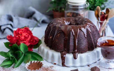 Perfect chocolate cake. The ultimate recipe for the most amazing cake